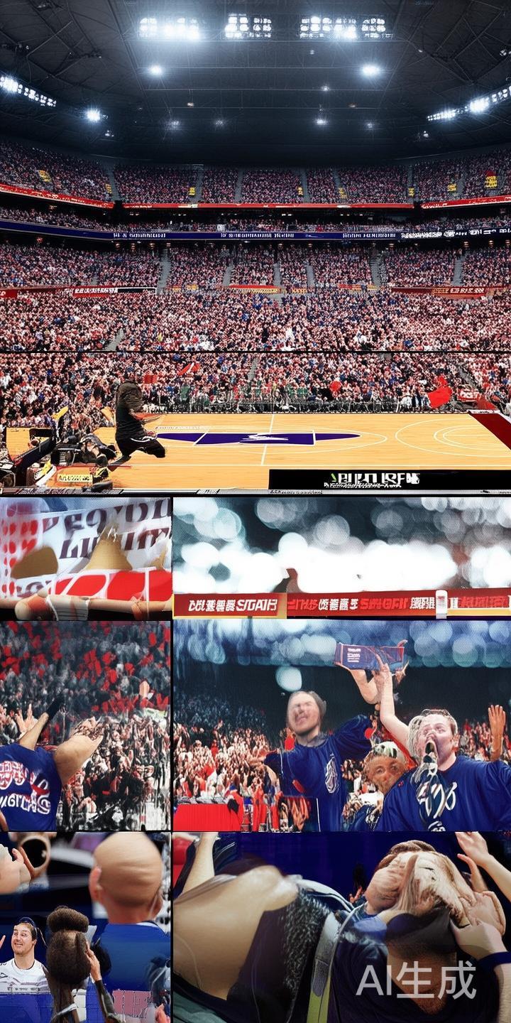 全面解析“三亿体育赞助方案”的策略、内容与潜在影响