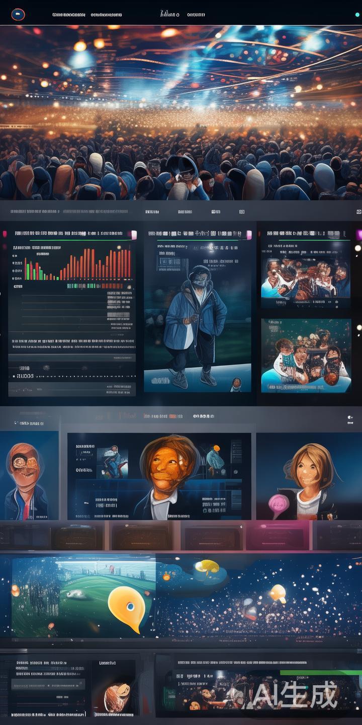 三亿体育网页助力体育迷互动 共创精彩体育娱乐新体验