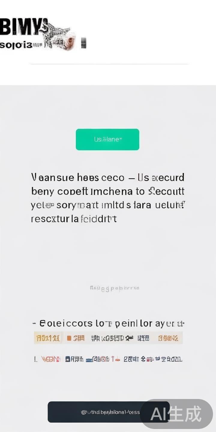 全面详解三亿体育官网网站登录方法与操作指南 在网络安全日益受到关注的背景下,合理、顺畅的登录流