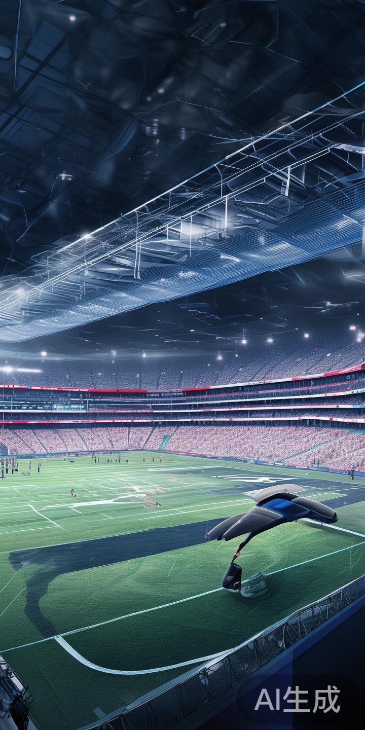 三亿体育赞助带来的众多商机与发展机遇分析