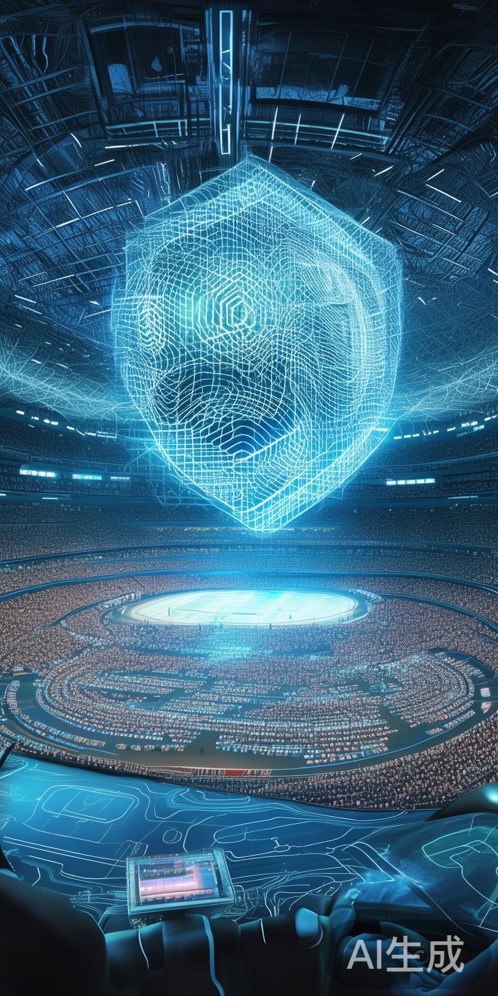 三亿体育平台全面安全保障措施及防护策略详解