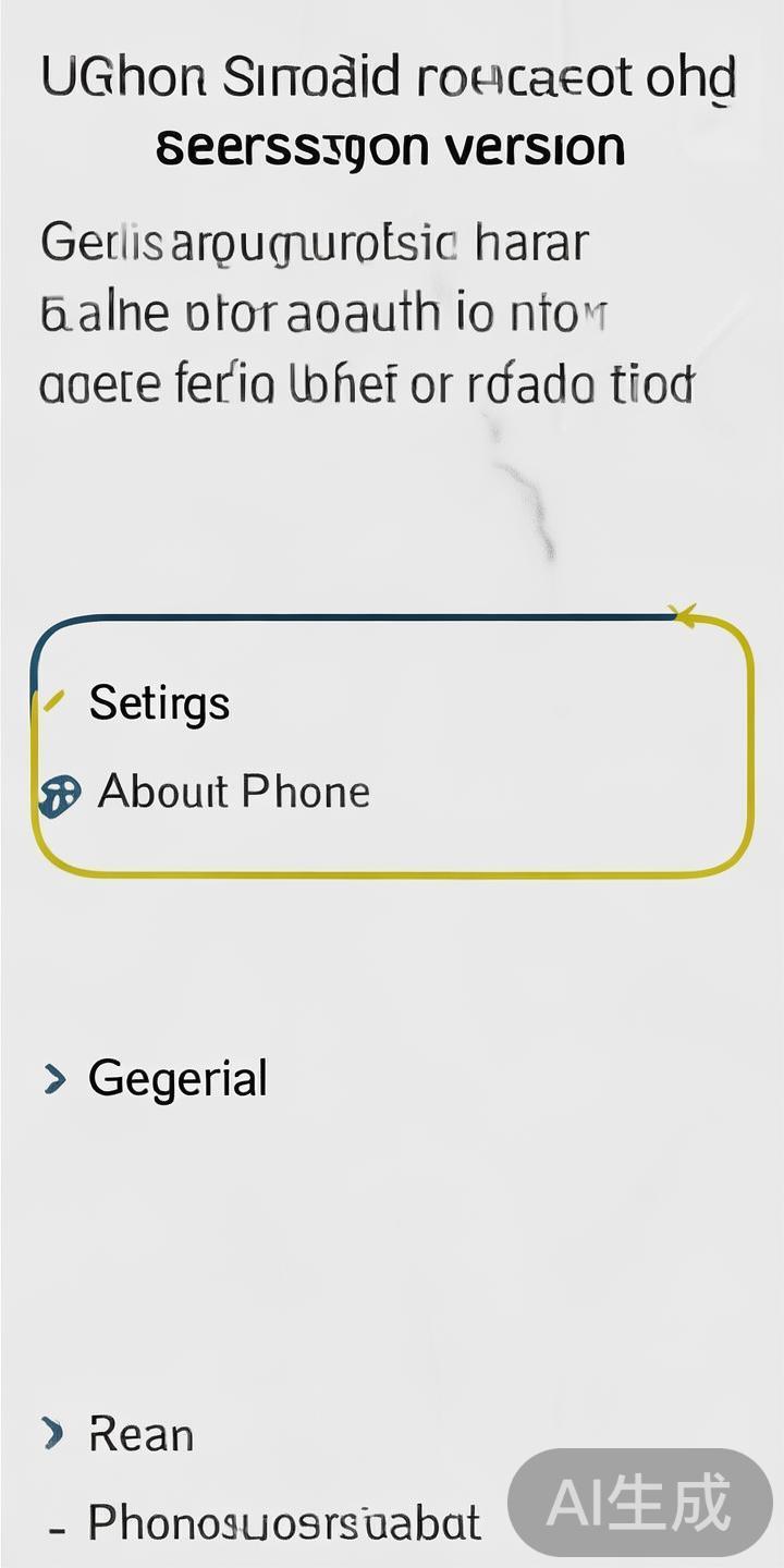 一、确认设备系统版本
在下载之前，首先需要确认手