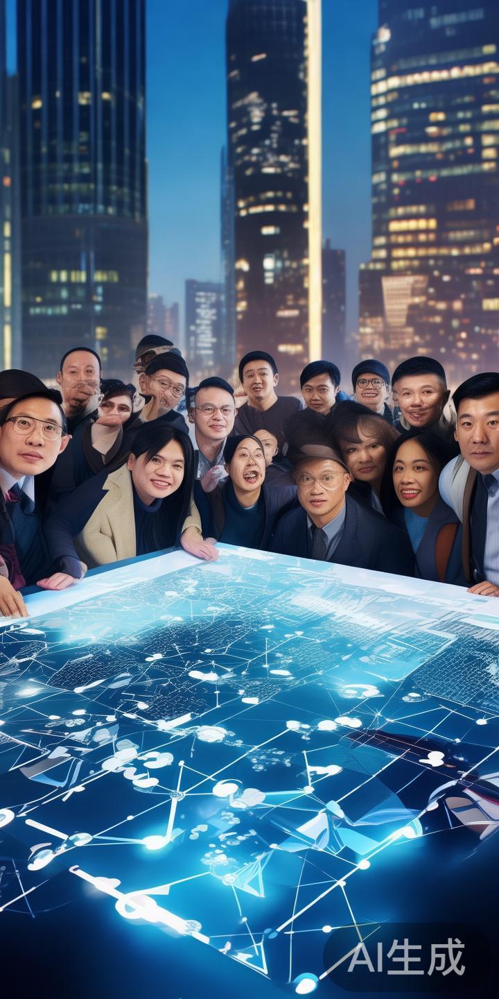 在当前全球体育产业竞争激烈的背景下，传统合作方式已