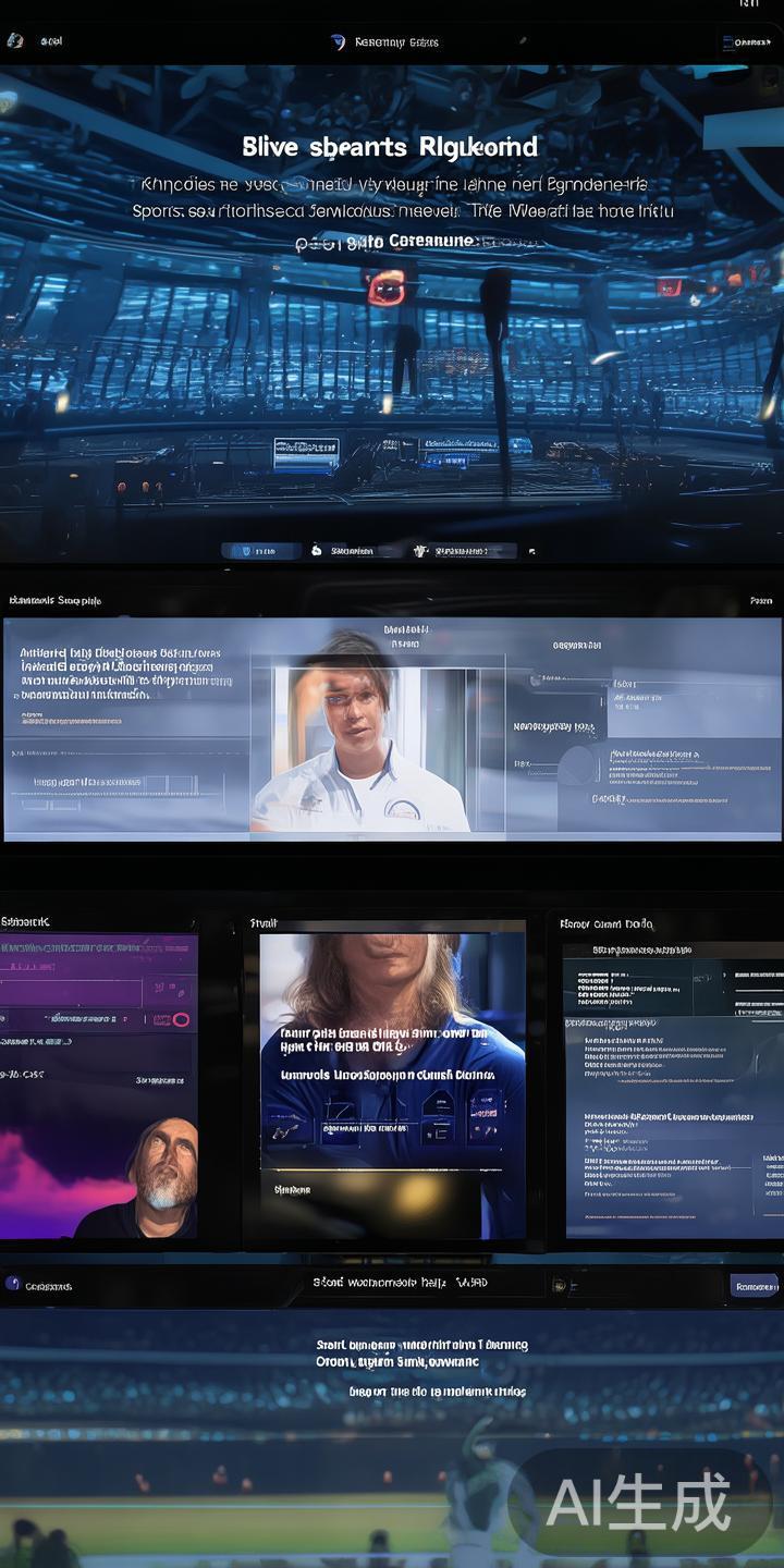 三亿体育官方平台未来发展趋势与前景深入分析 未来,内容的多样化将是平台发展的重要方向。除了传统