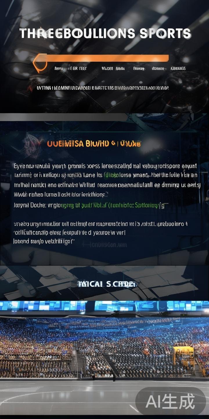 三亿体育平台作为一款新兴的体育服务平台，声称拥有庞