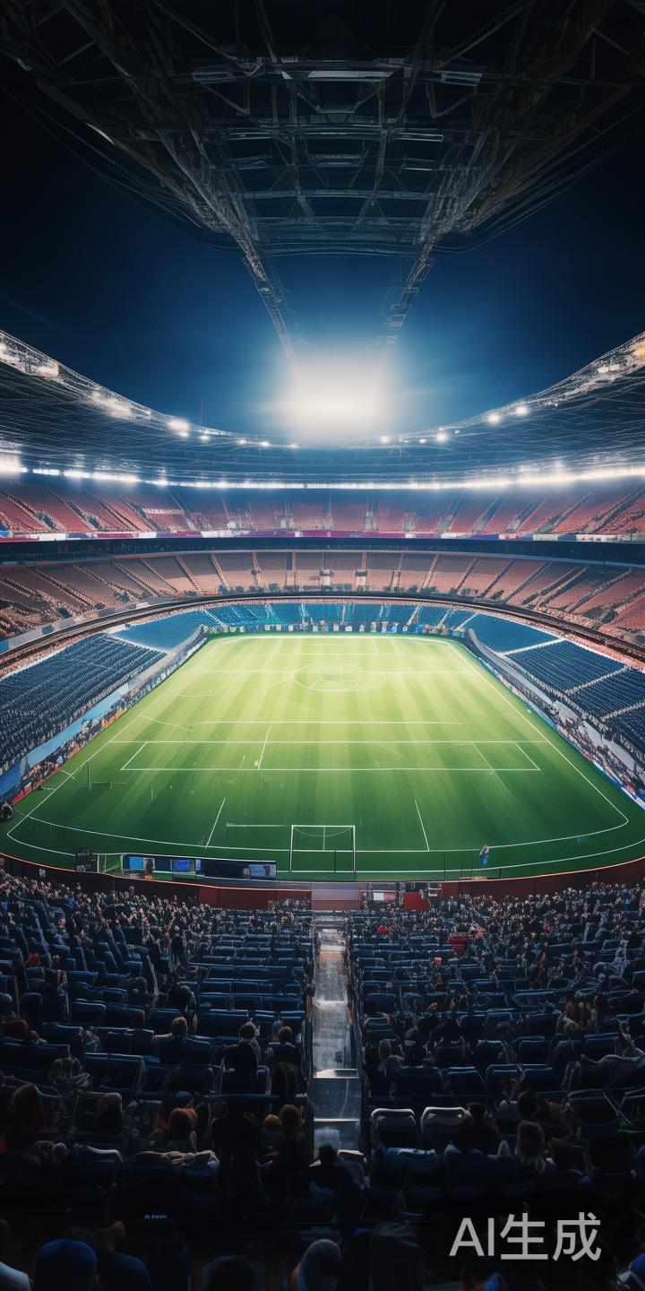 在推动体育赛事直播方面，技术创新起到了支撑作用。三