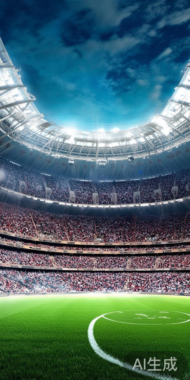 三亿体育官方入口:第一时间掌握最新赛事资讯与精彩赛事精彩纷呈 体育比赛变幻莫测,现场的动态常常瞬息万变。三亿体育