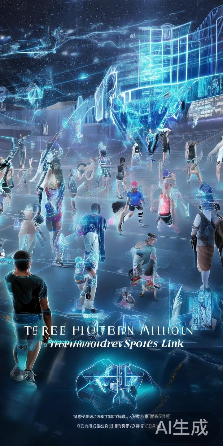 三亿体育链接引领体育资源共享新模式全面升级