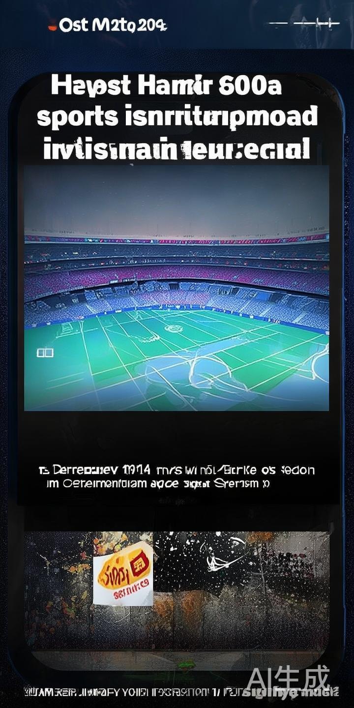 最新揭秘:快速获取三亿体育邀请码的实用方法大全 在当今数字化体育娱乐时代,体育迷们对于各种精彩赛事