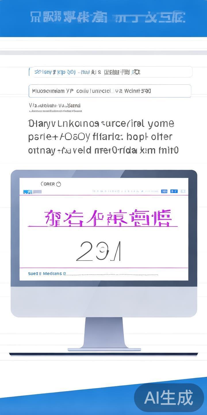 最直观的方法便是通过官方渠道进入平台。用户可以在搜