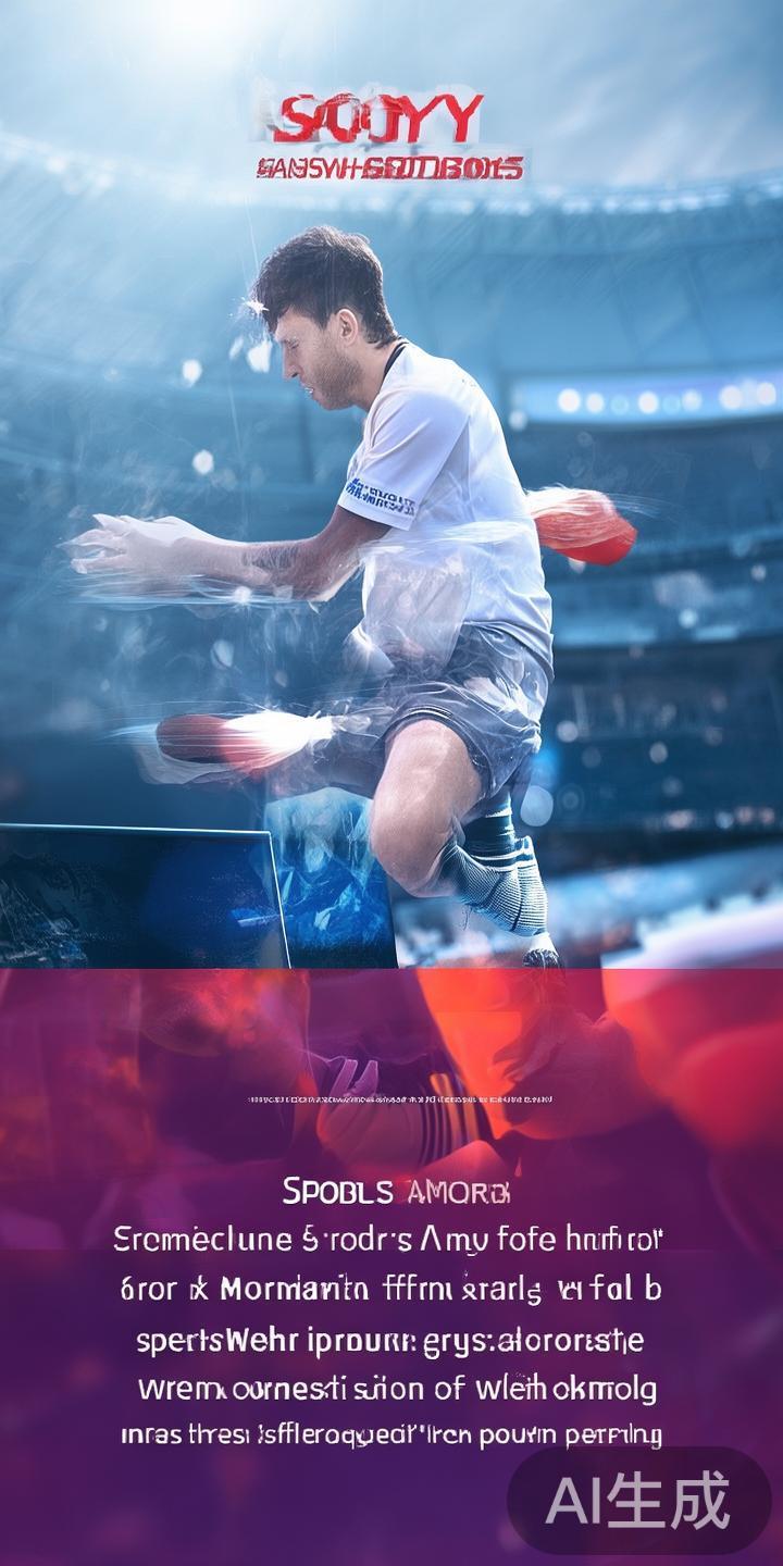 随着体育产业的不断发展和广大体育爱好者的不断增加，