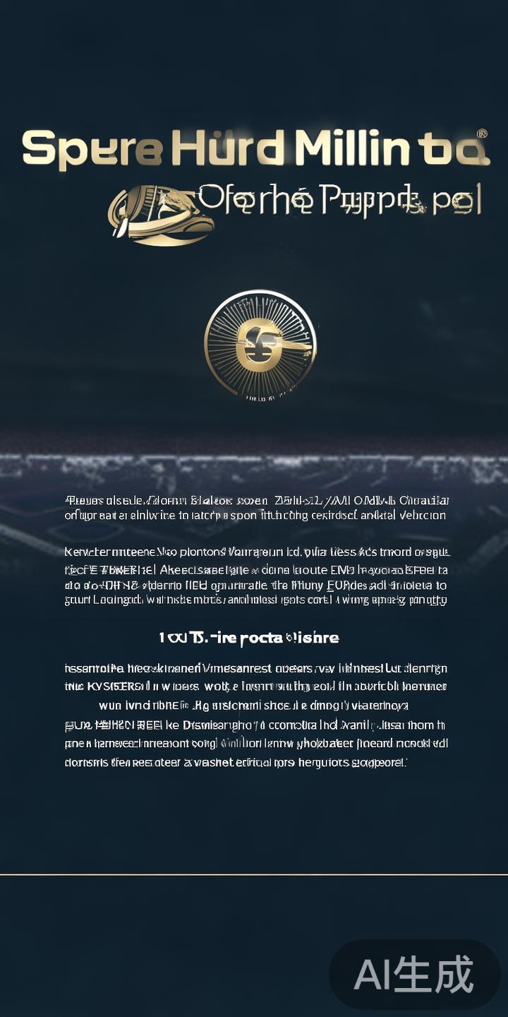 近年来，随着体育娱乐产业的不断发展，在线体育平台成