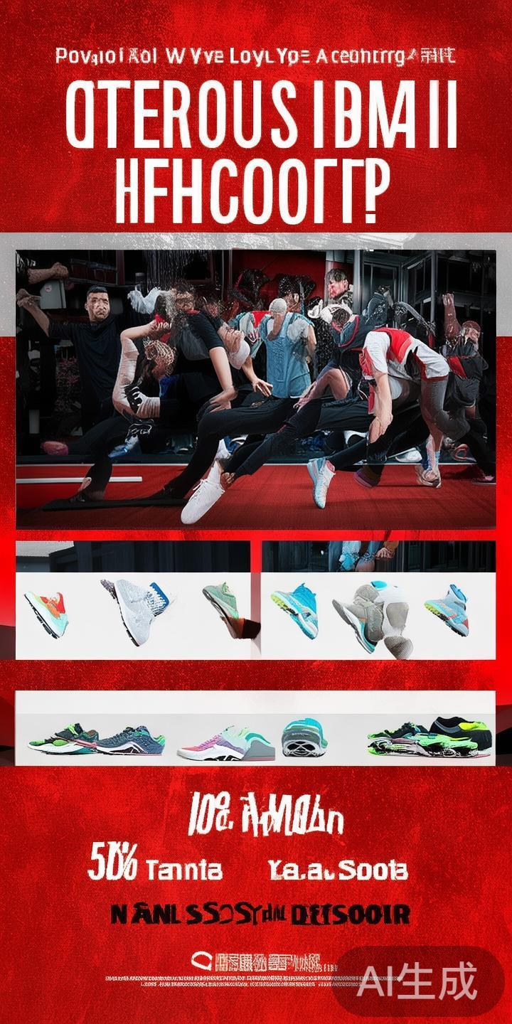 在当前竞争激烈的体育用品市场中，三亿体育充分利用其