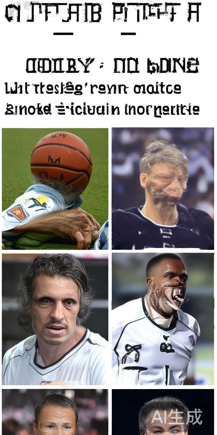 近段时间，众多体育明星的新闻成为热点。例如，篮球巨