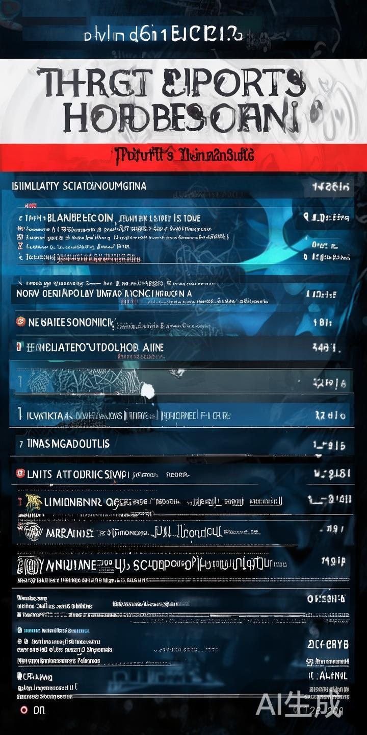 一、排名背景与现状
体育门户网站的排名不仅反映了